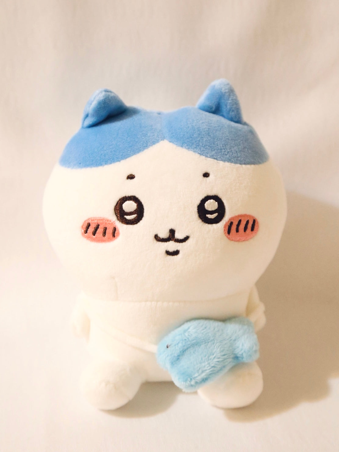 Chiikawa Plushies