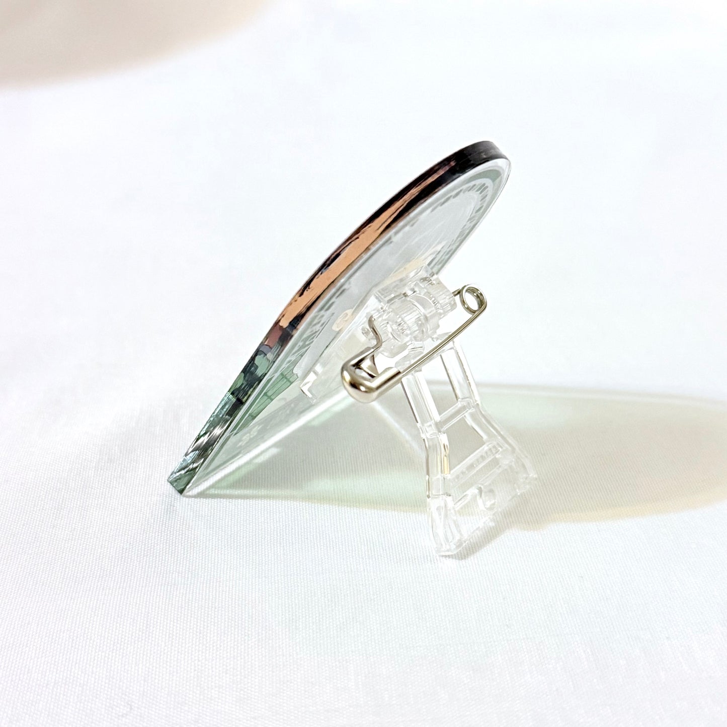 The Apothecary Diaries Badge Stand