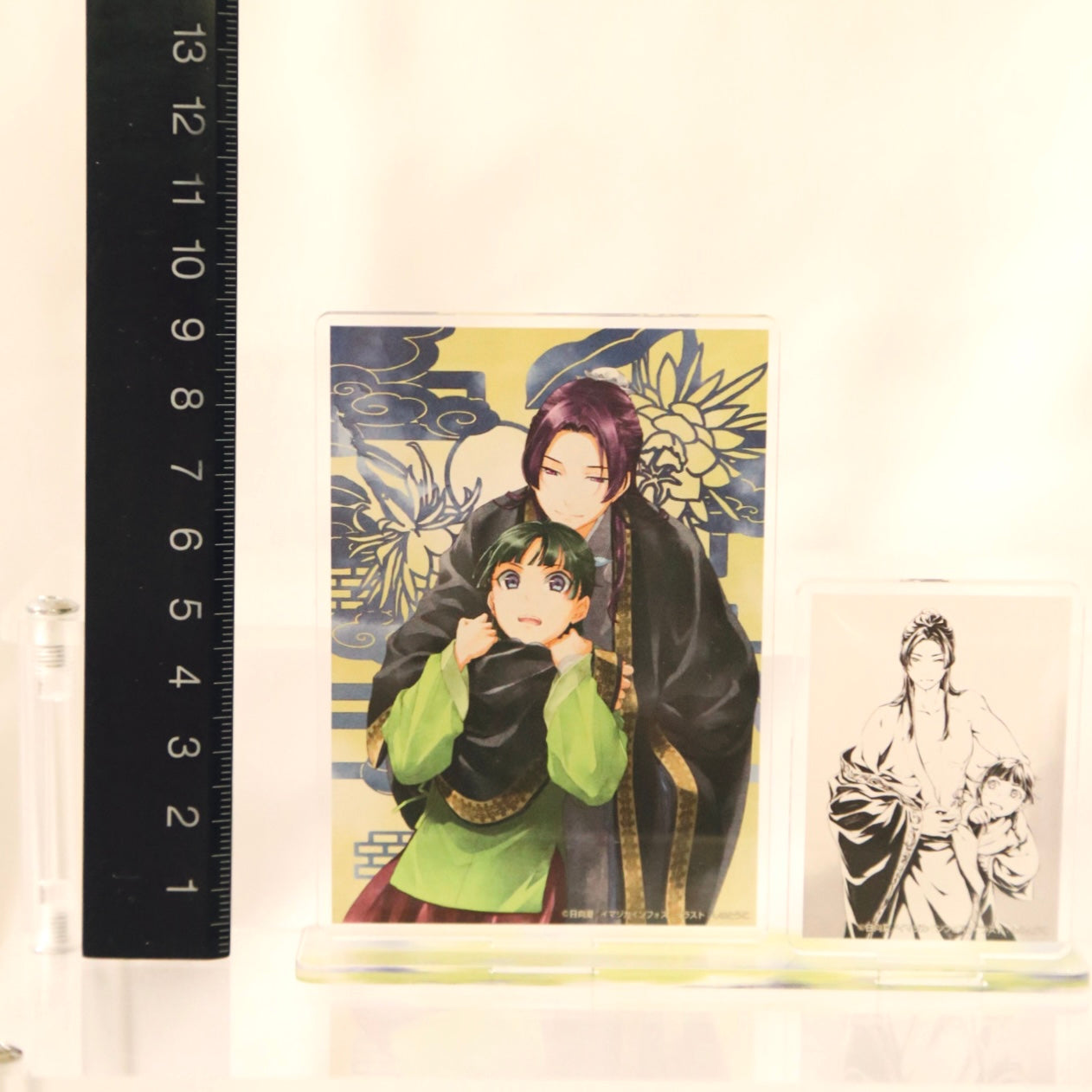 The Apothecary Diaries Acrylic Stands