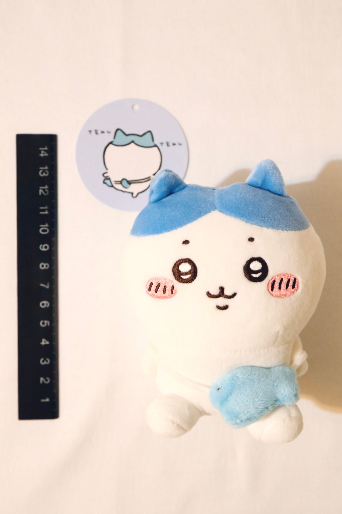 Chiikawa Plushies