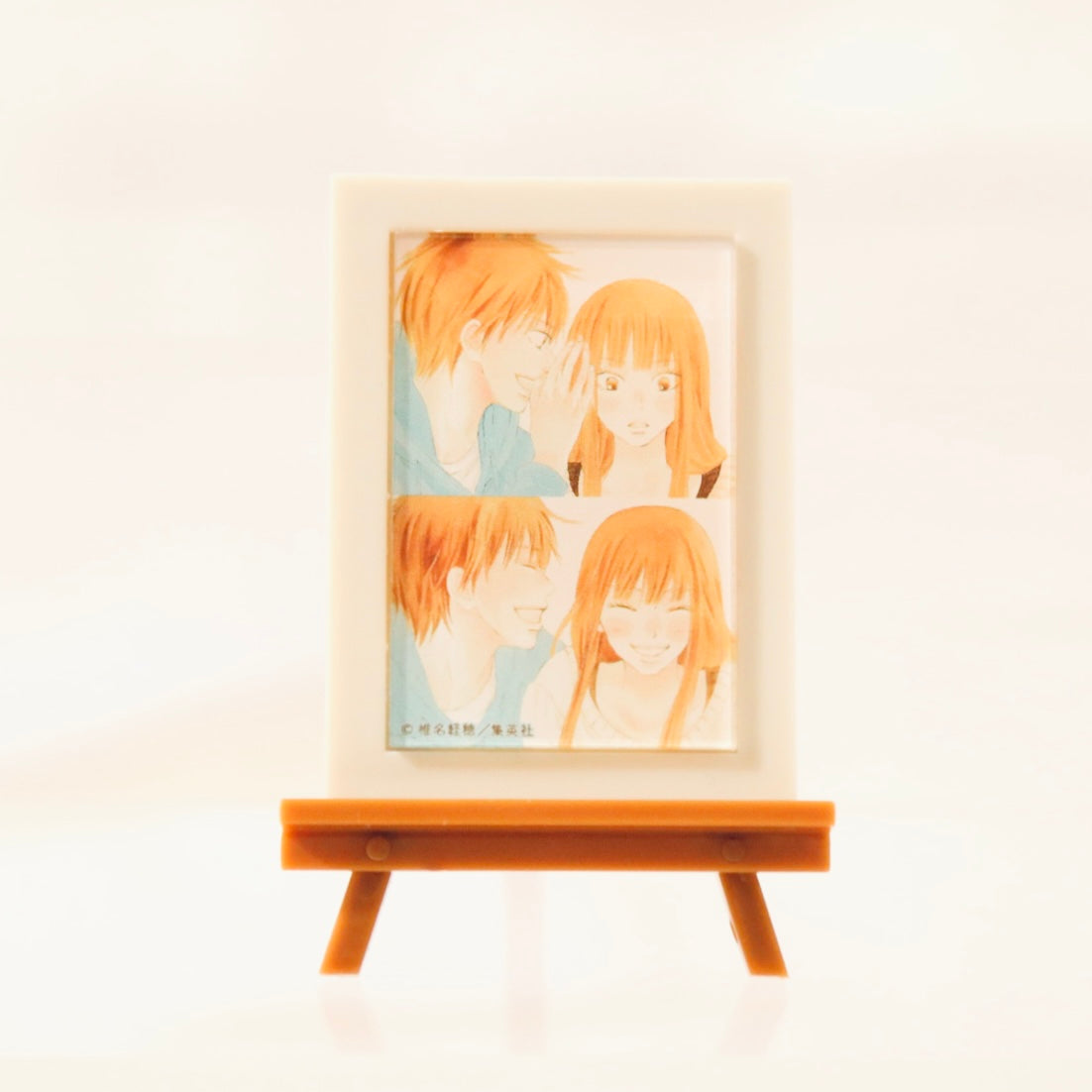 Kimi ni Todoke MINI Art Frame