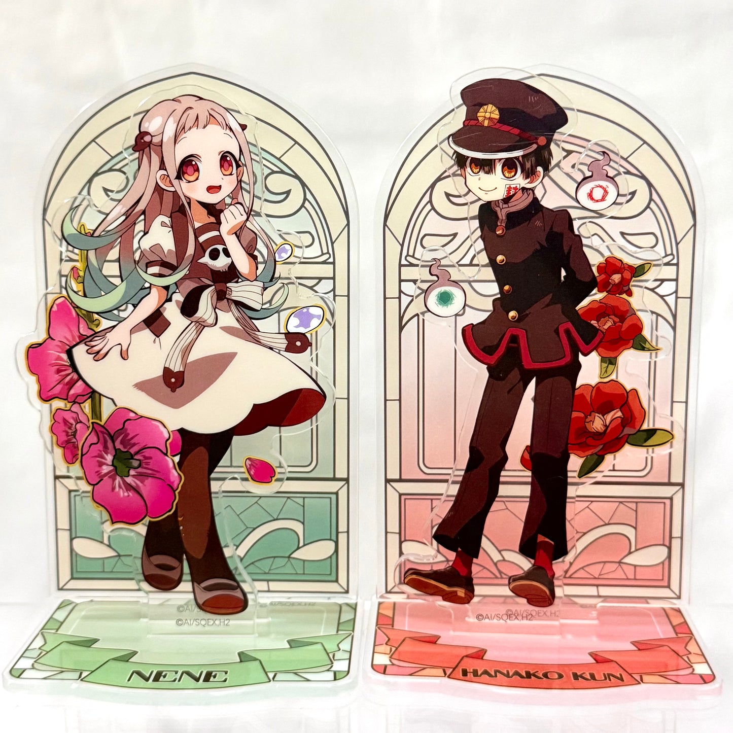 Toilet-Bound Hanako-kun Acrylic Stand