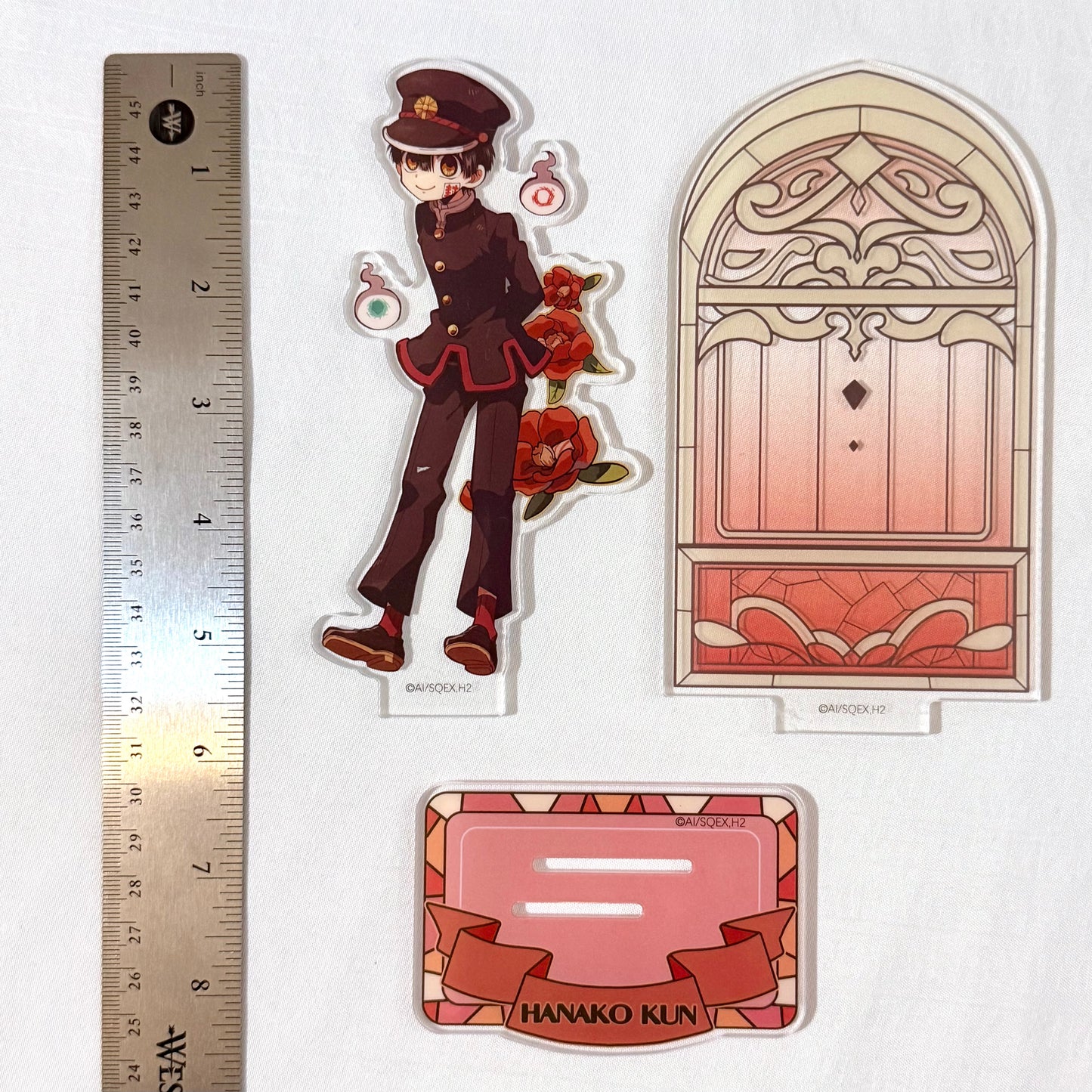 Toilet-Bound Hanako-kun Acrylic Stand