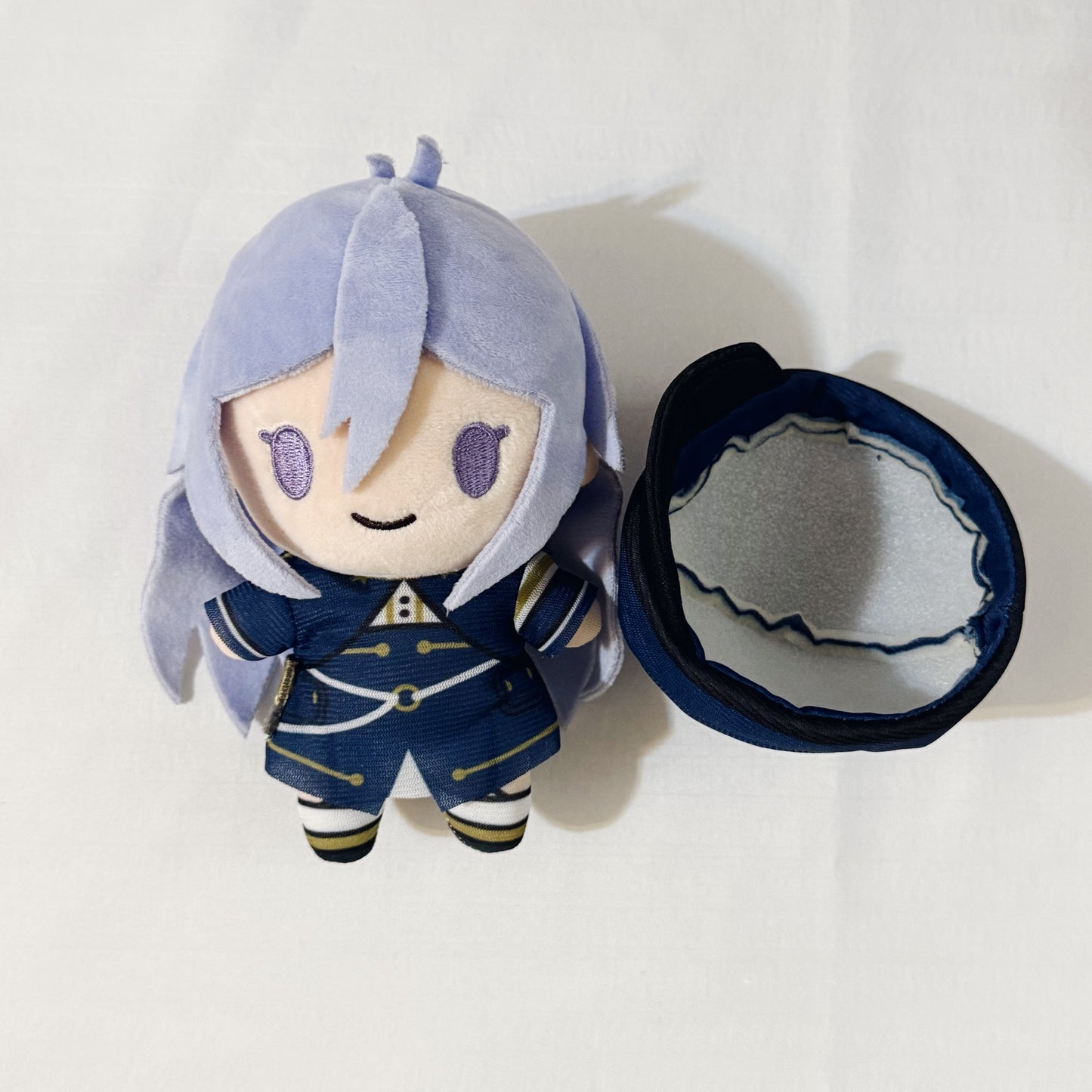 86 Eighty-Six Plushies