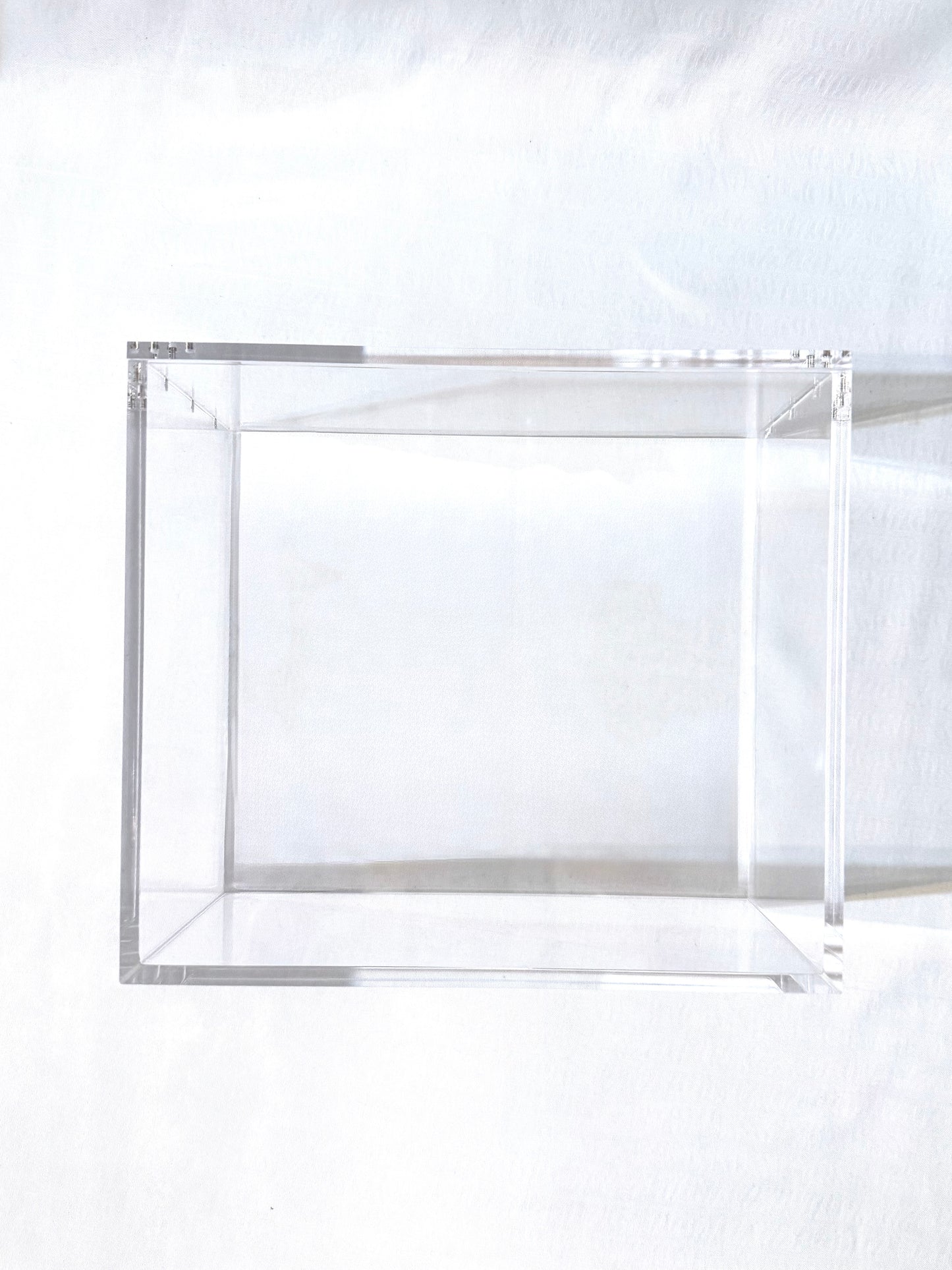 Magnetic Acrylic Display Case for Pokémon Elite Trainer Box (ETB Protector)