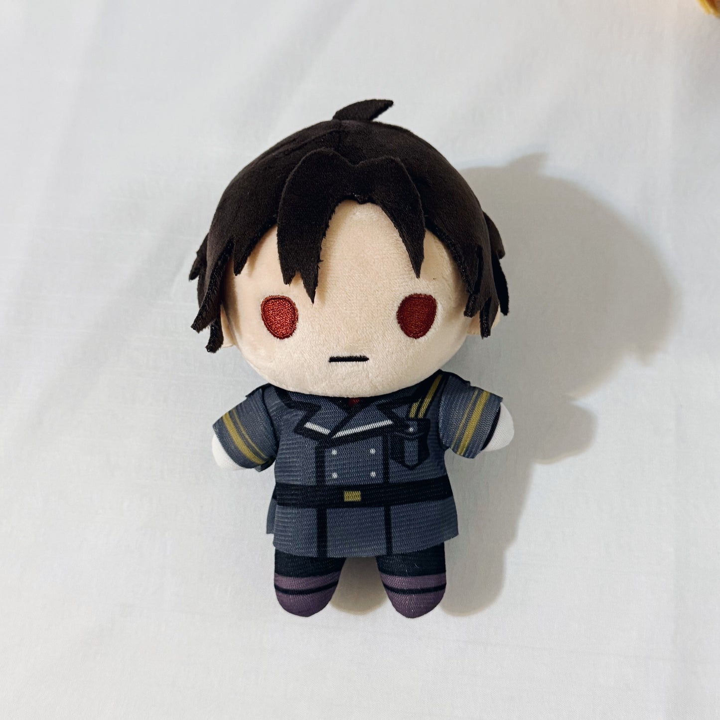 86 Eighty-Six Plushies