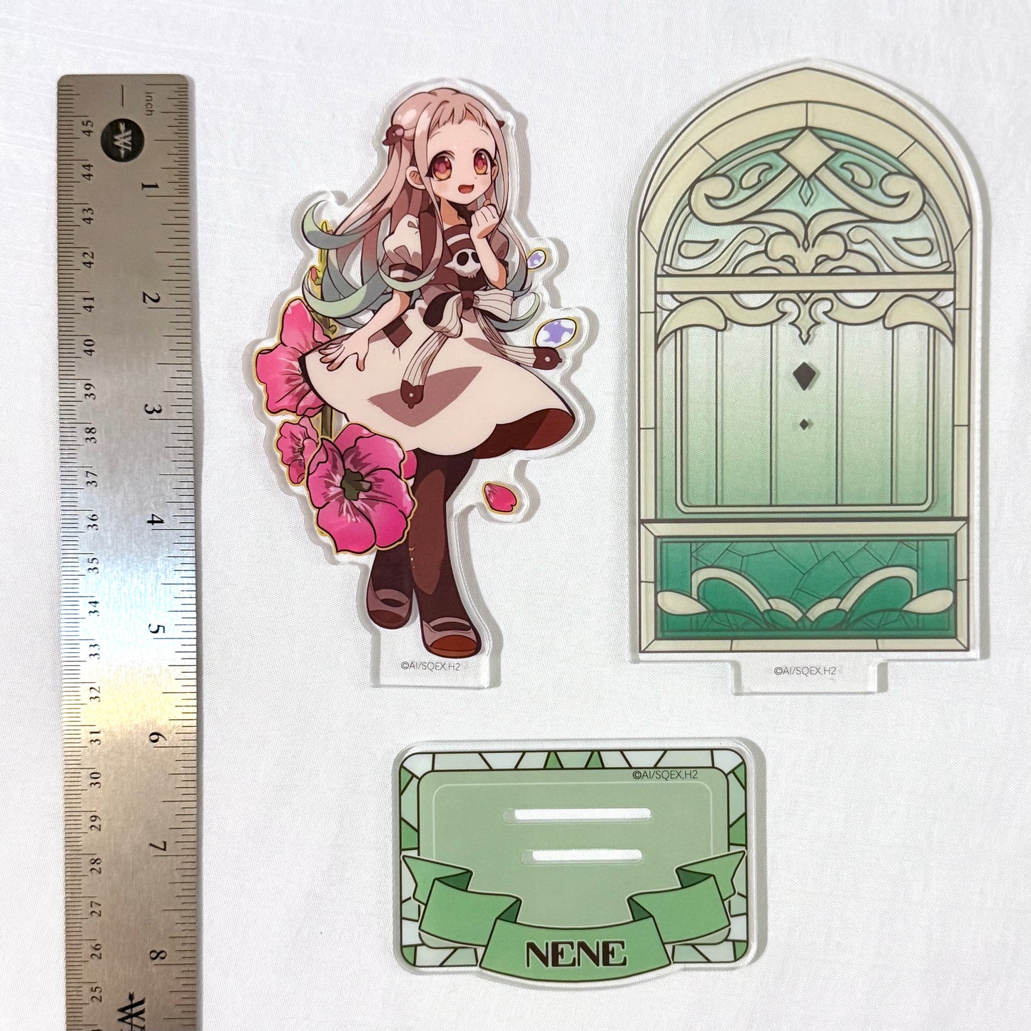 Toilet-Bound Hanako-kun Acrylic Stand