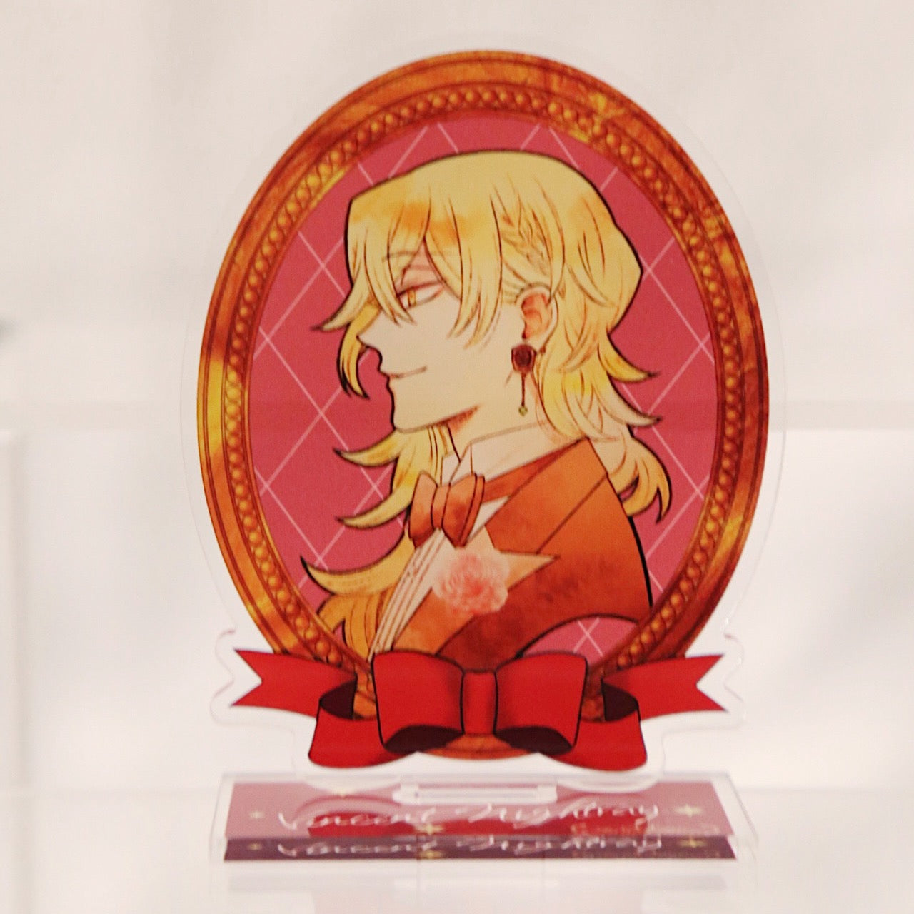 Pandora Hearts Acrylic Stand