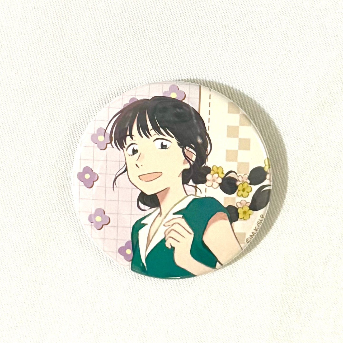 Skip and Loafer Badges
