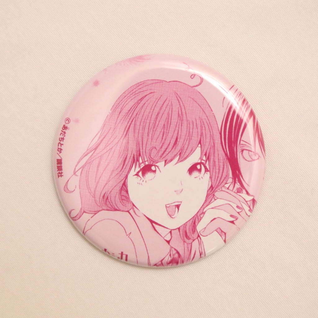 Noragami Can Badges