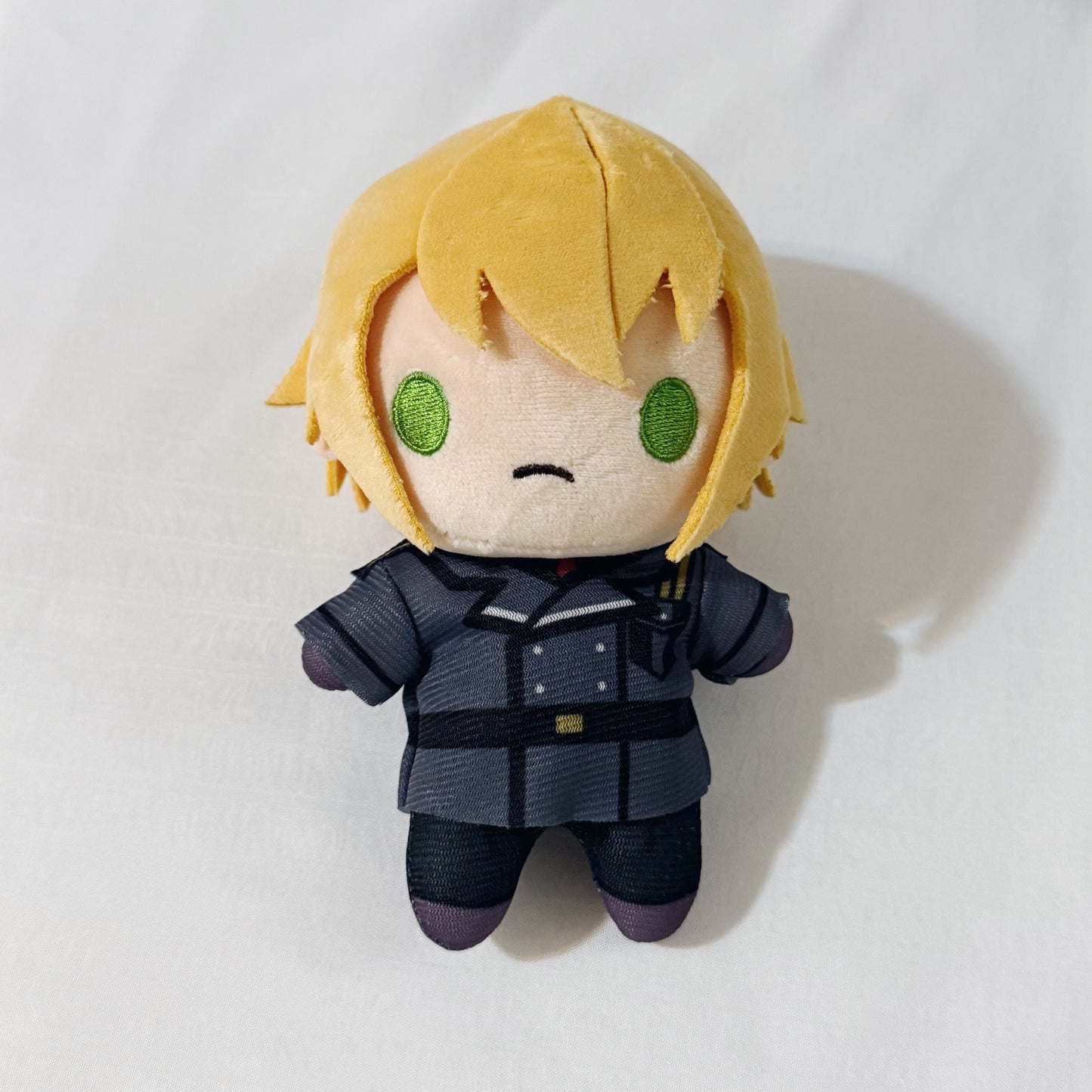 86 Eighty-Six Plushies