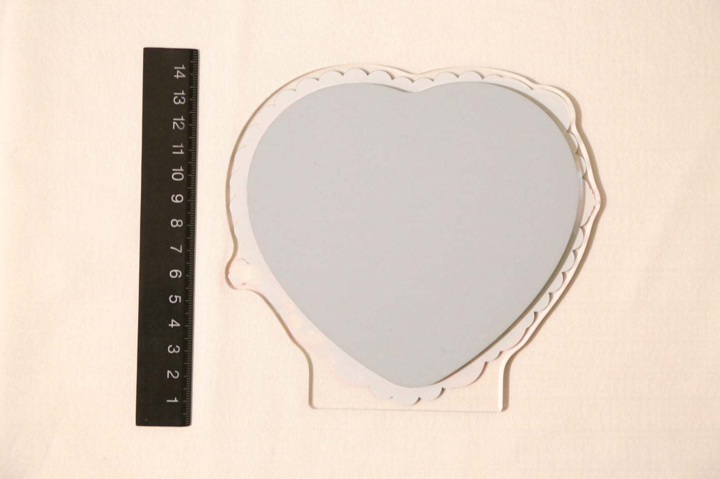Shugo Chara Acrylic Mirror