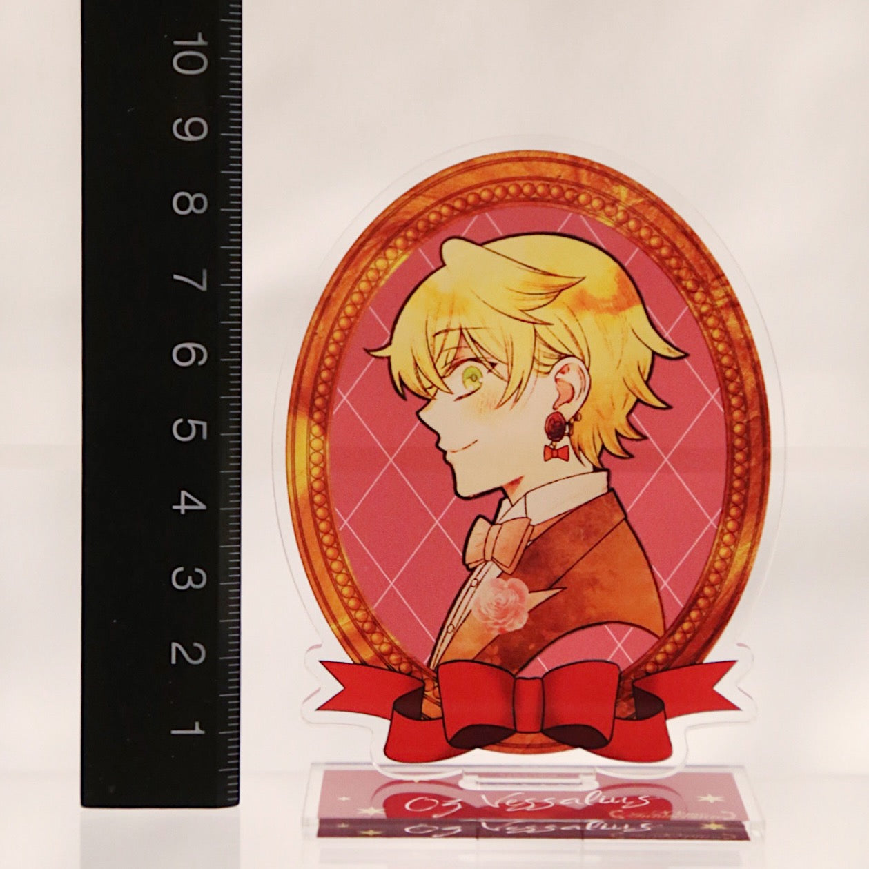 Pandora Hearts Acrylic Stand