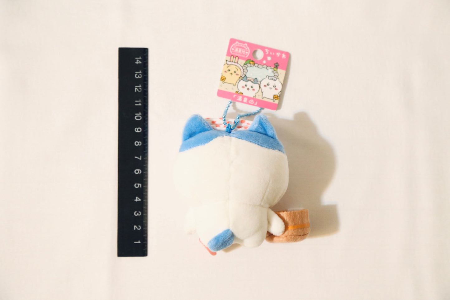 Chiikawa Plushies