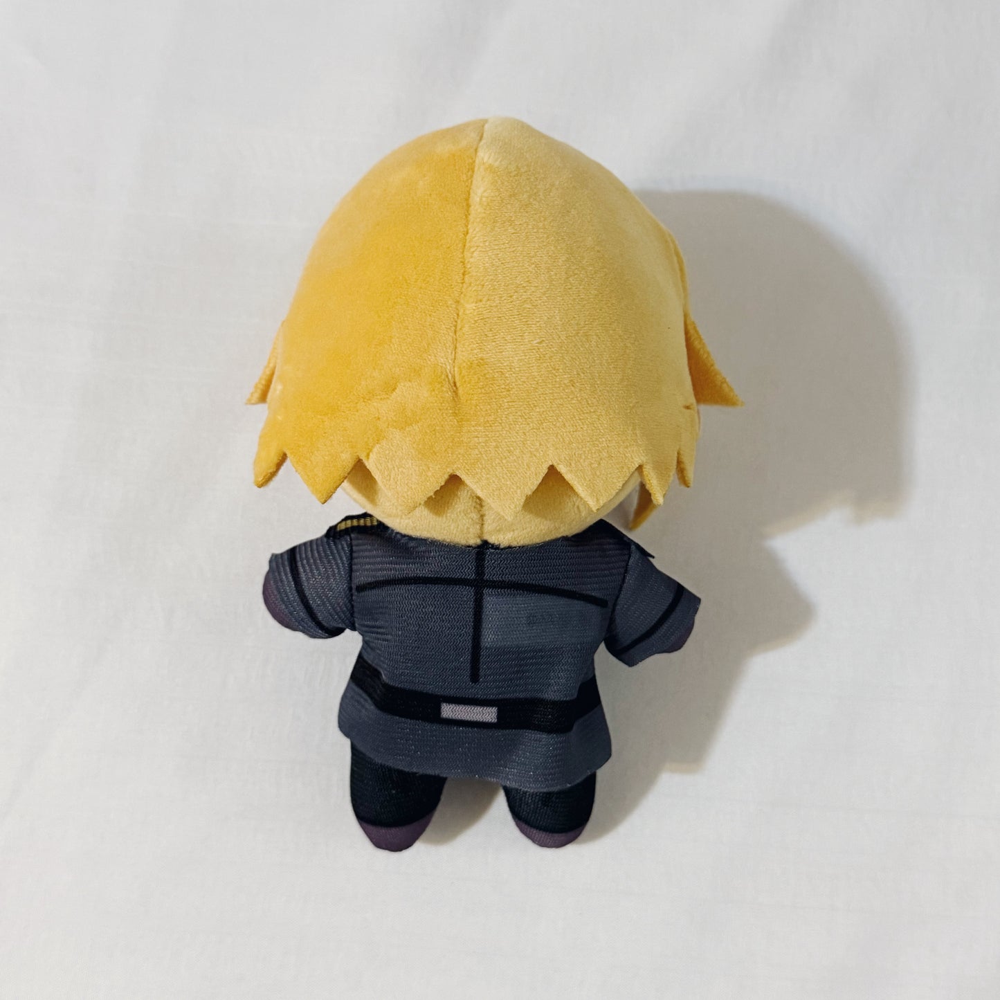 86 Eighty-Six Plushies
