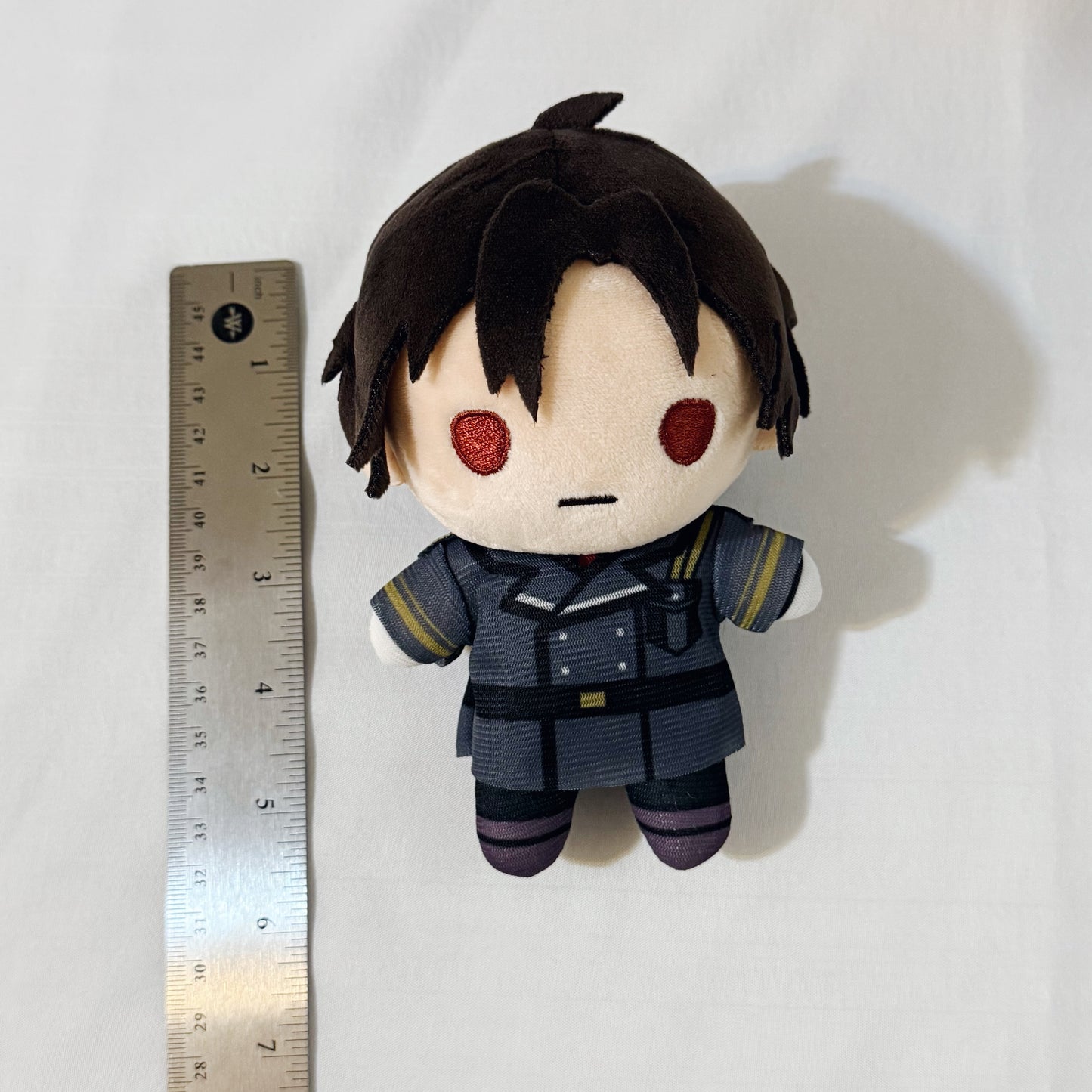86 Eighty-Six Plushies