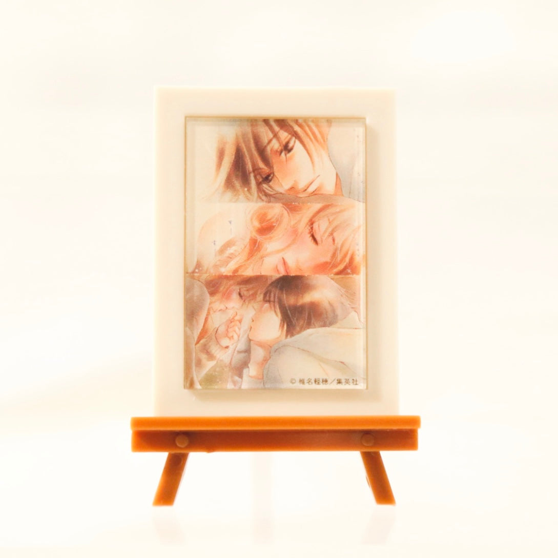 Kimi ni Todoke MINI Art Frame