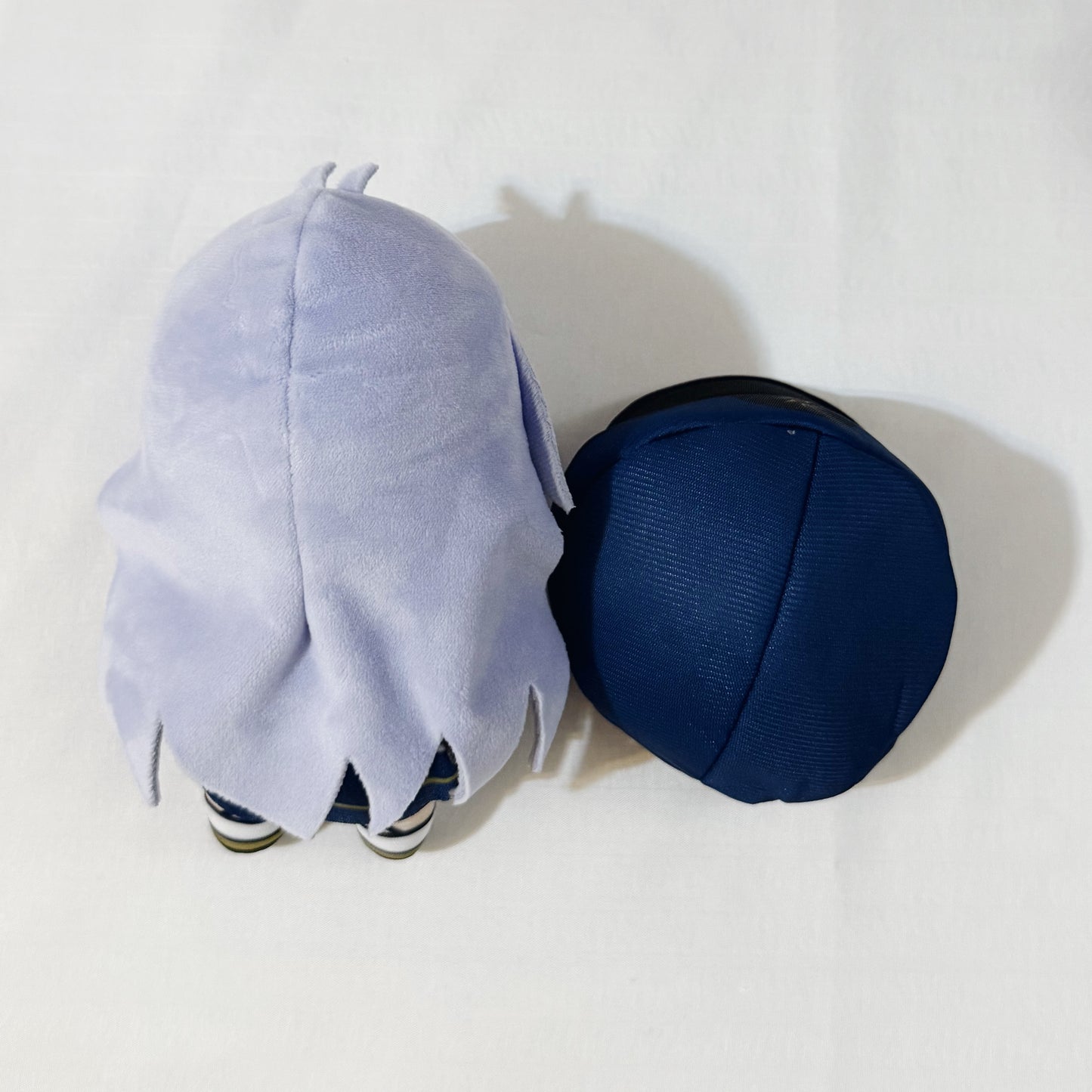 86 Eighty-Six Plushies
