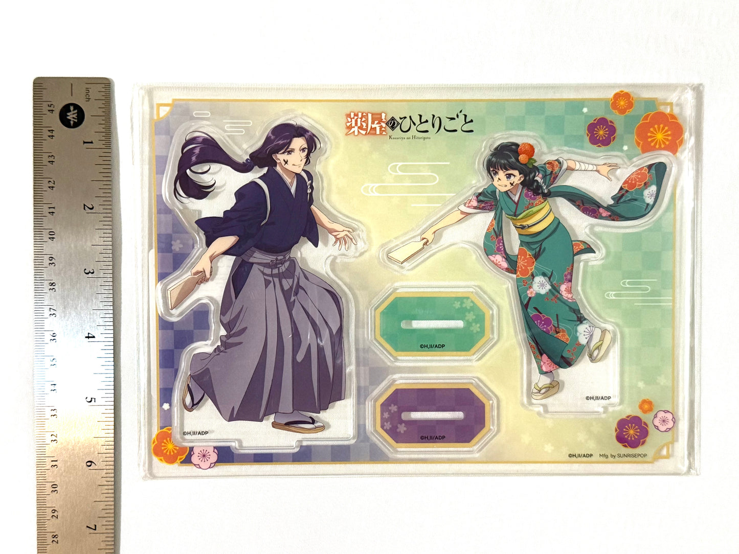 The Apothecary Diaries Acrylic Stand
