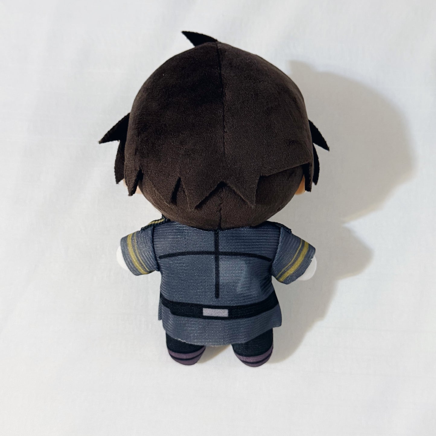 86 Eighty-Six Plushies