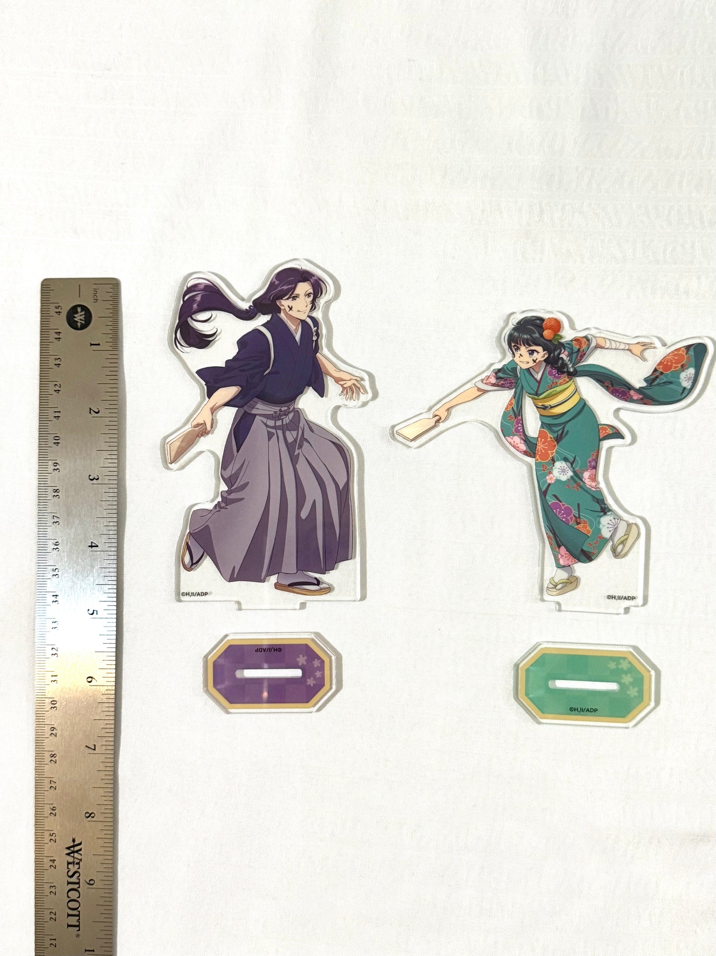 The Apothecary Diaries Acrylic Stand