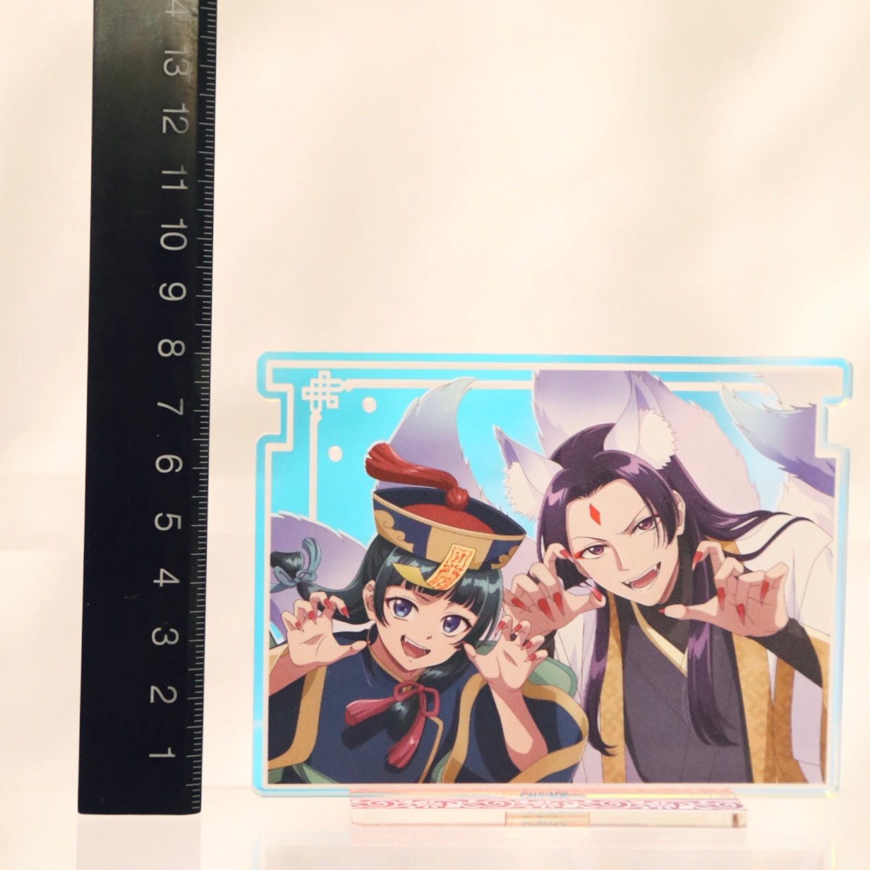 The Apothecary Diaries Acrylic Stand