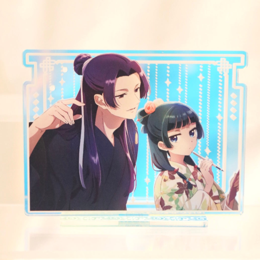 The Apothecary Diaries Acrylic Stand
