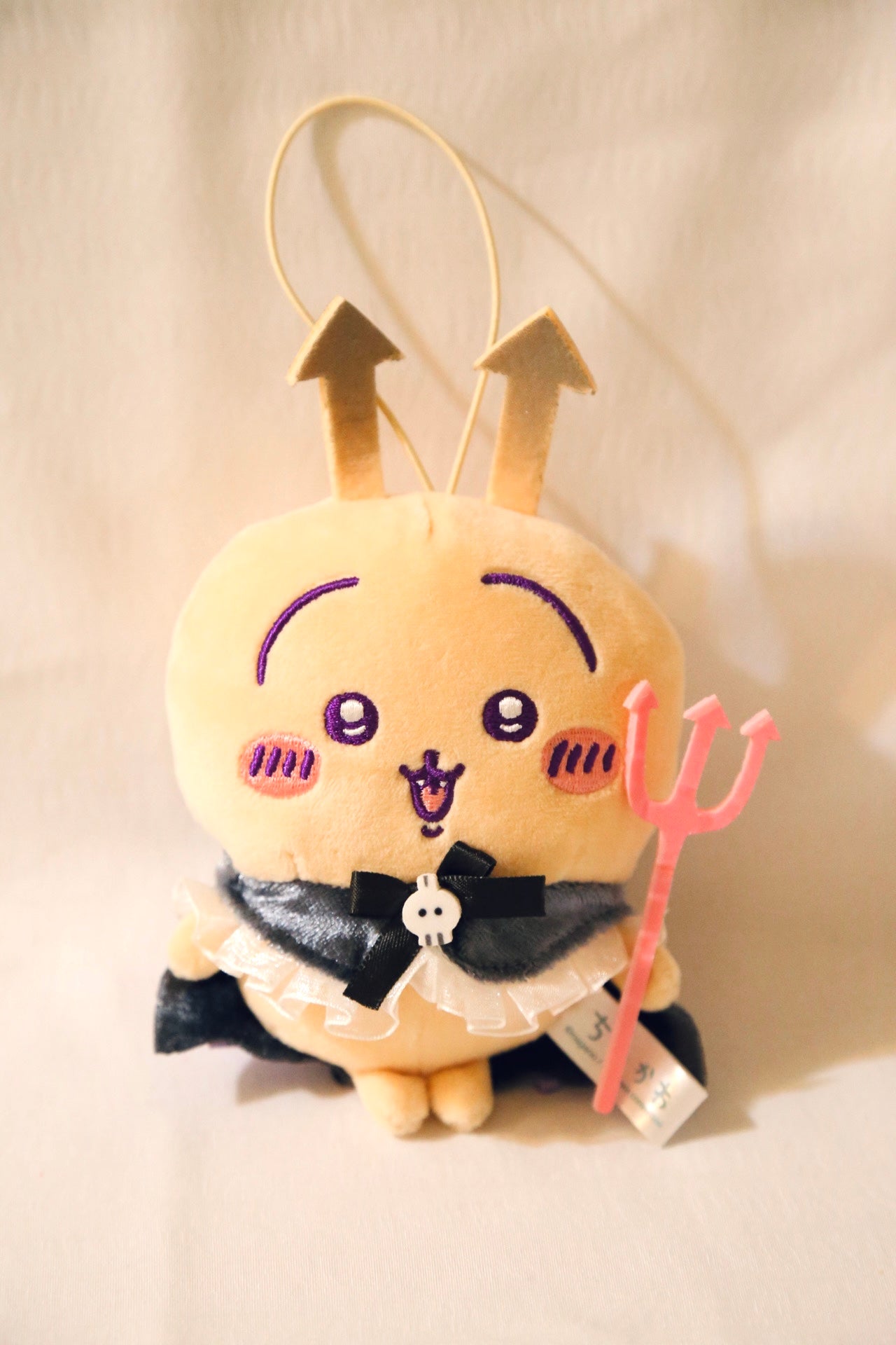 Chiikawa Plushies
