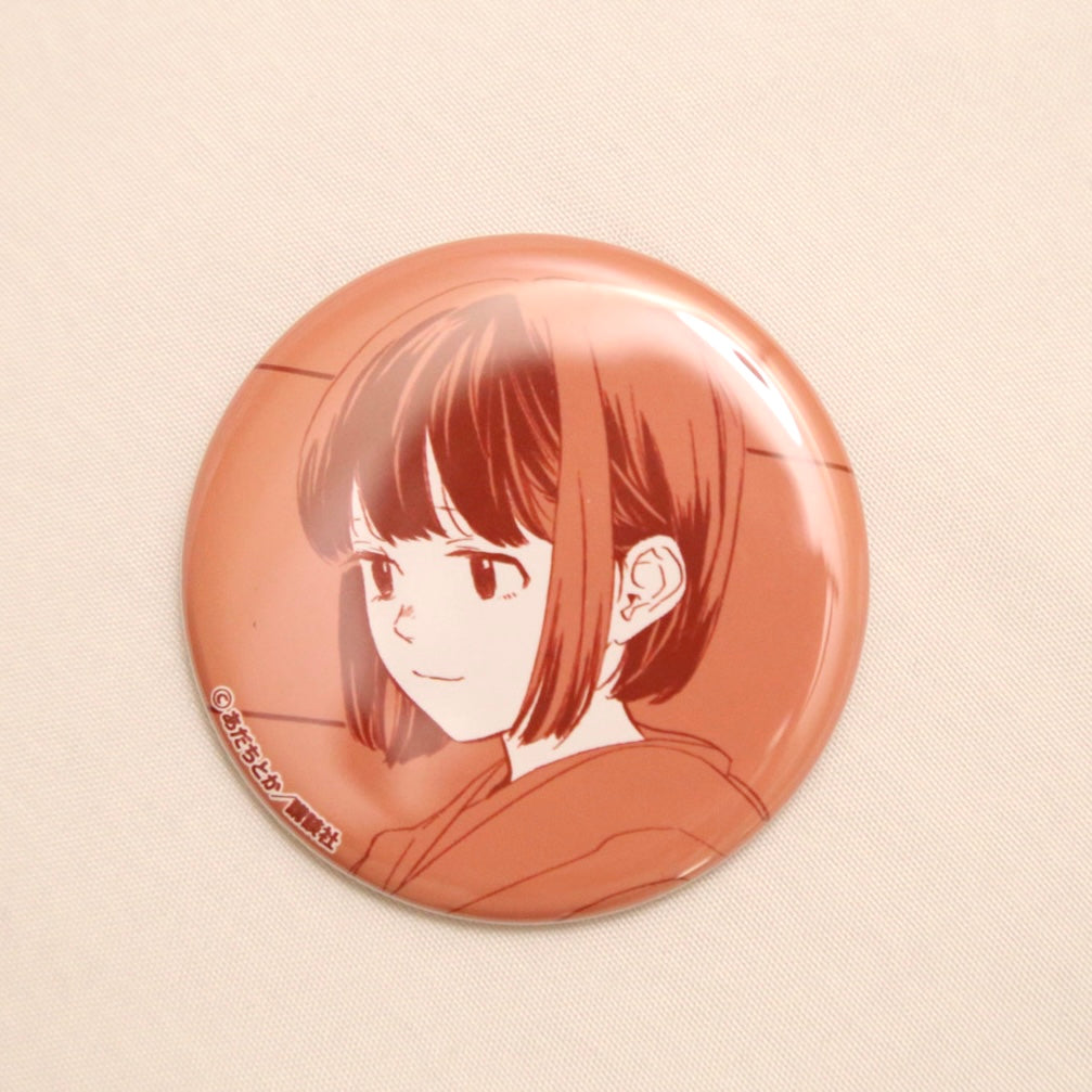 Noragami Can Badges