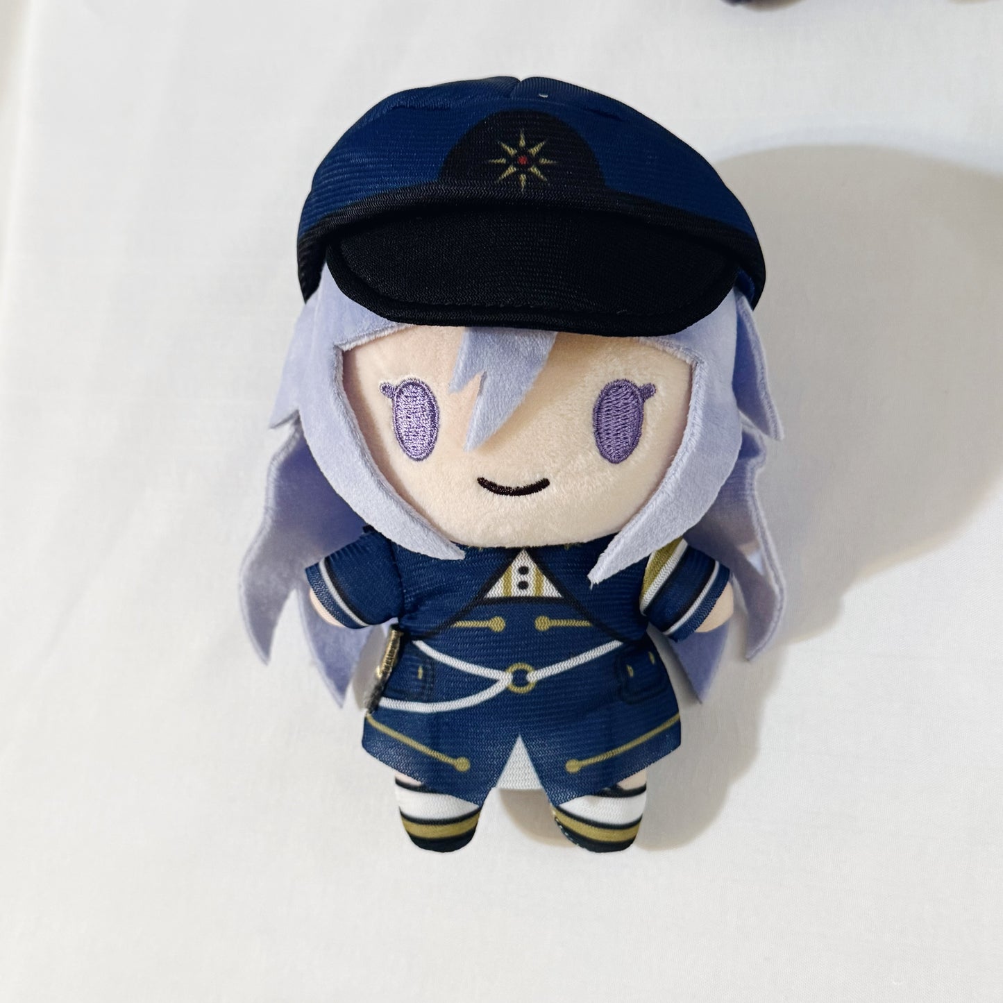 86 Eighty-Six Plushies