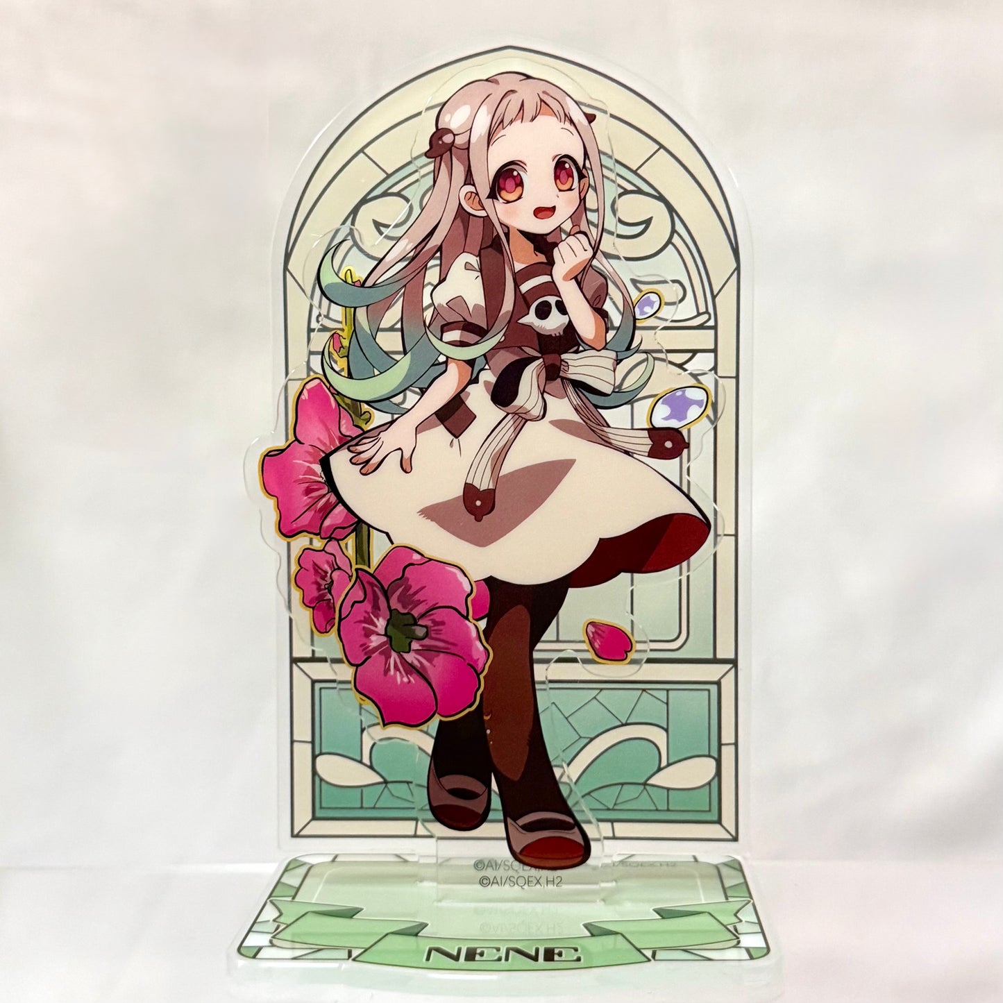 Toilet-Bound Hanako-kun Acrylic Stand