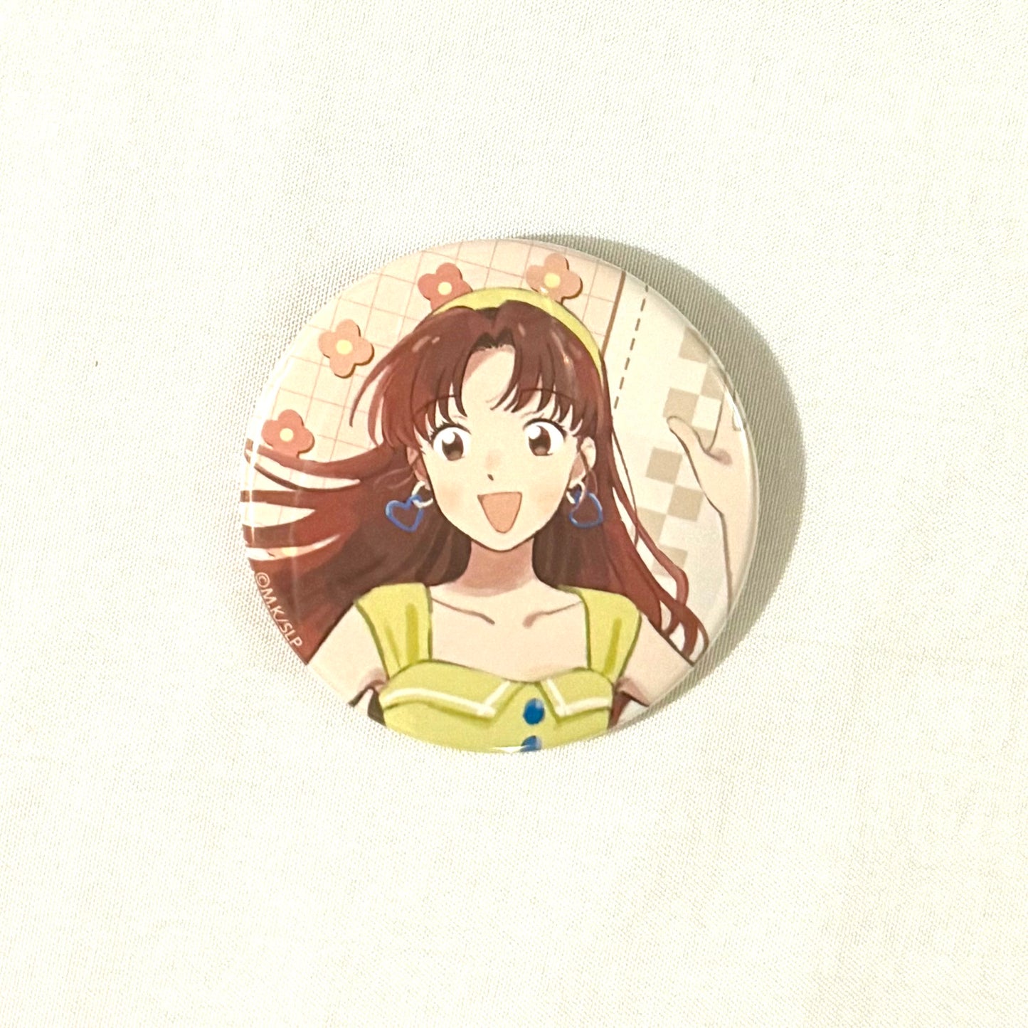 Skip and Loafer Badges