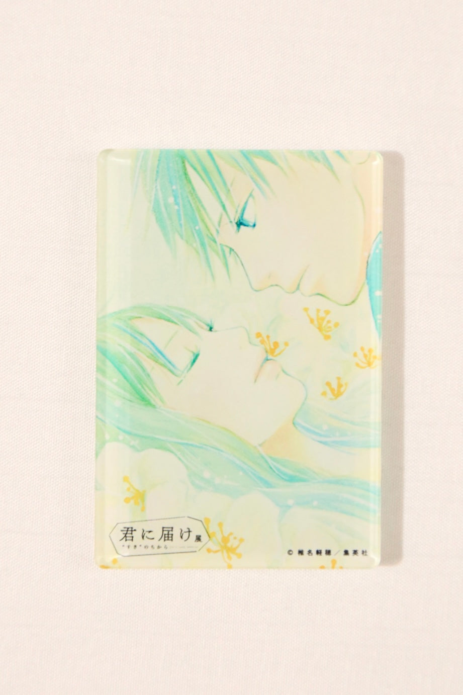 Kimi ni Todoke Acrylic Magnet