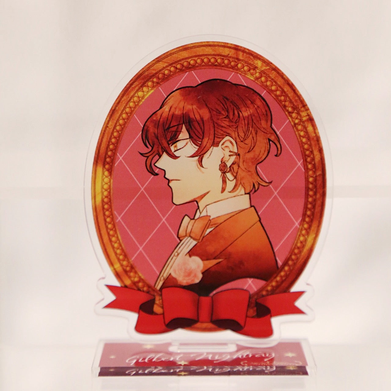 Pandora Hearts Acrylic Stand