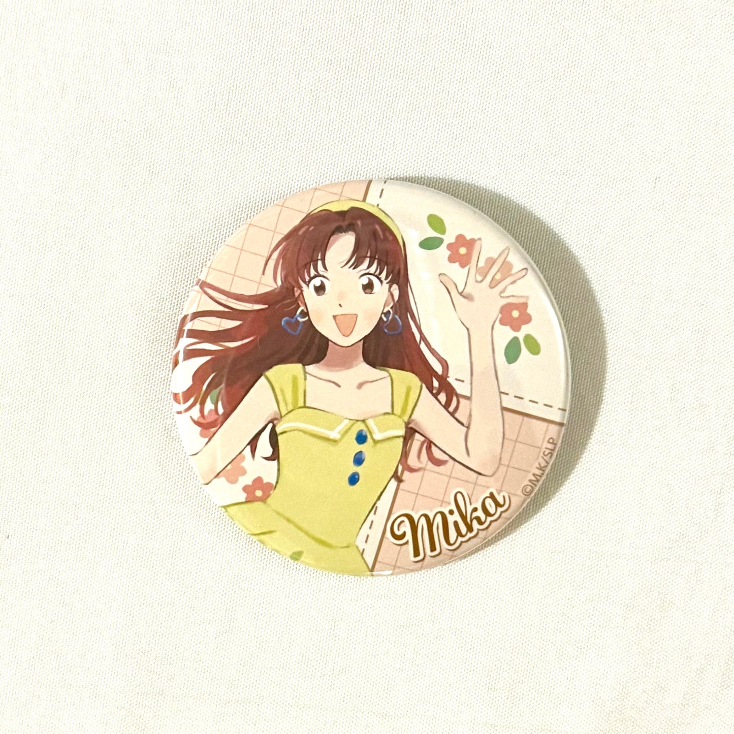 Skip and Loafer Badges