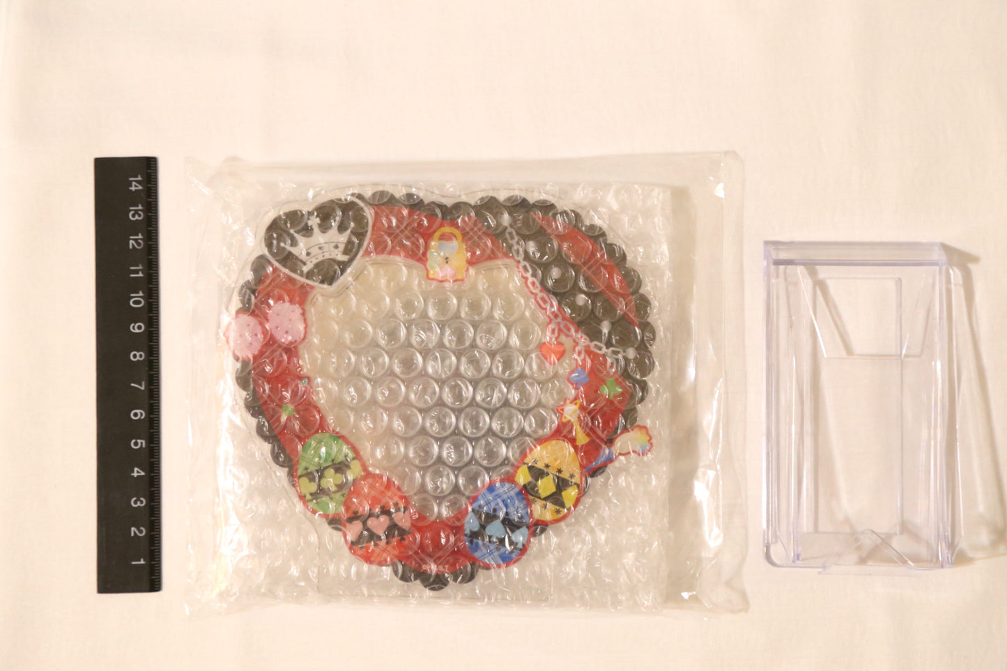 Shugo Chara Acrylic Mirror