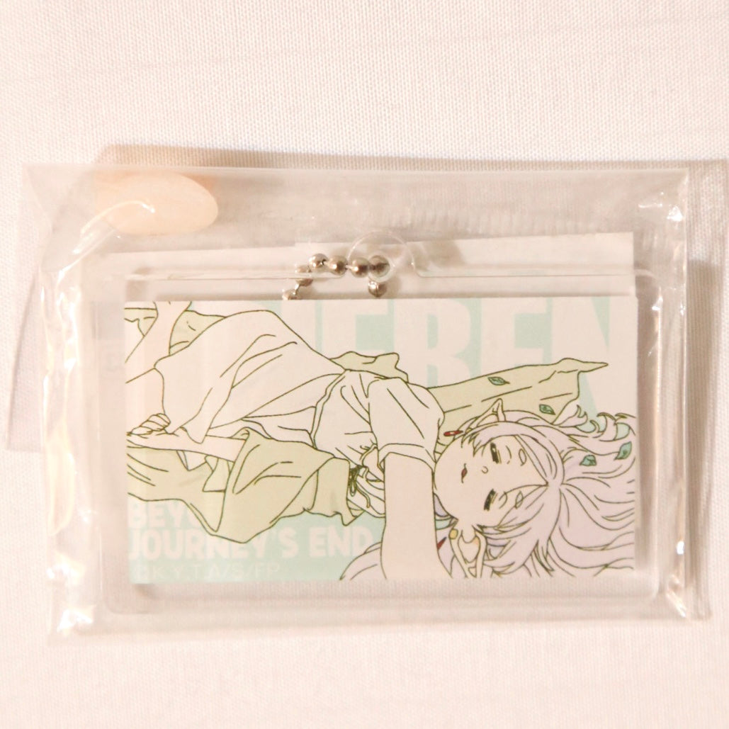 Frieren Acrylic Keychain