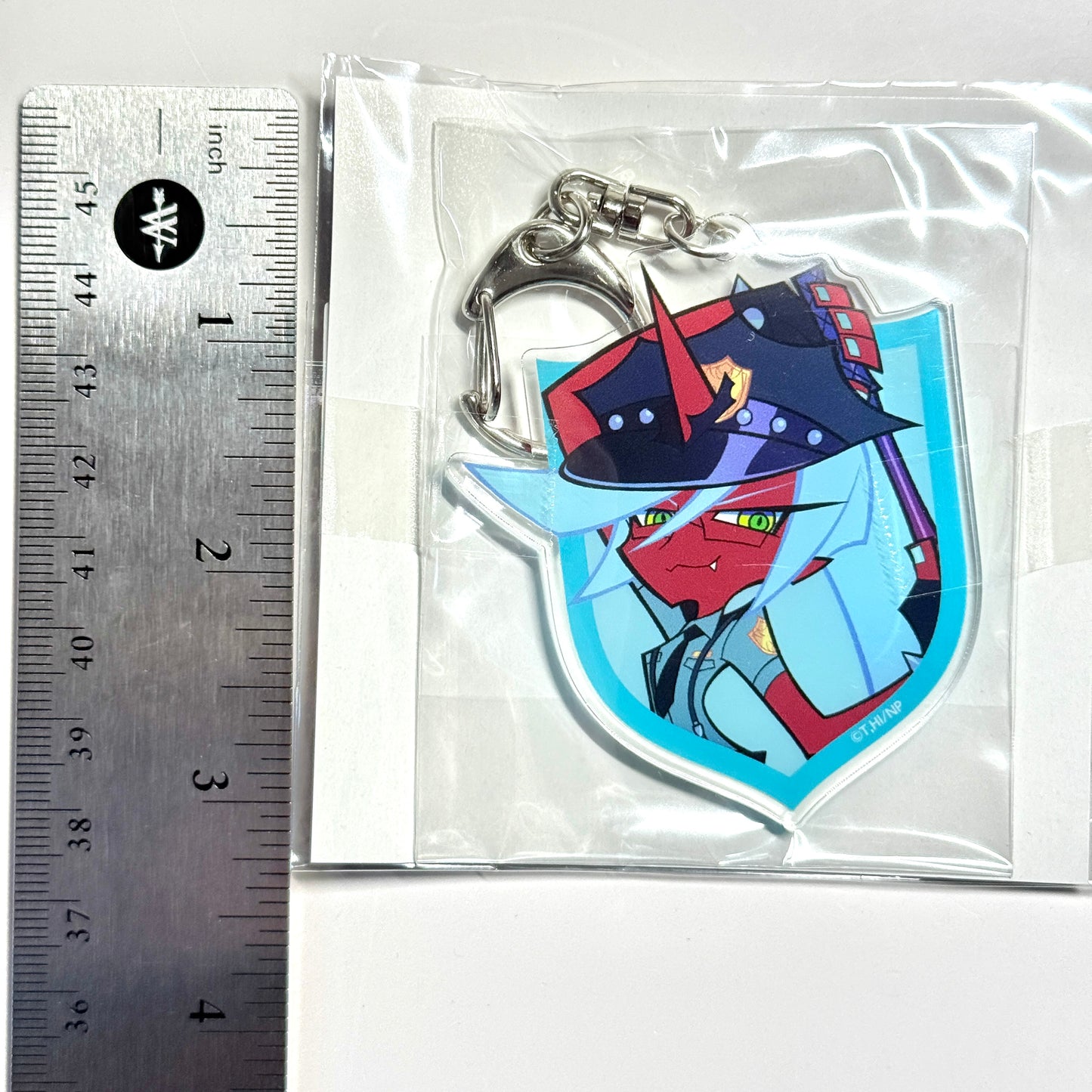 New Panty & Stocking Lottery Prizes