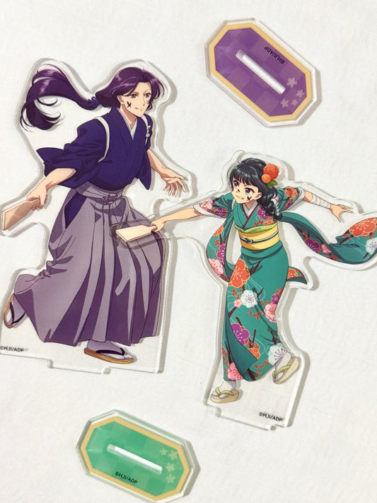 The Apothecary Diaries Acrylic Stand