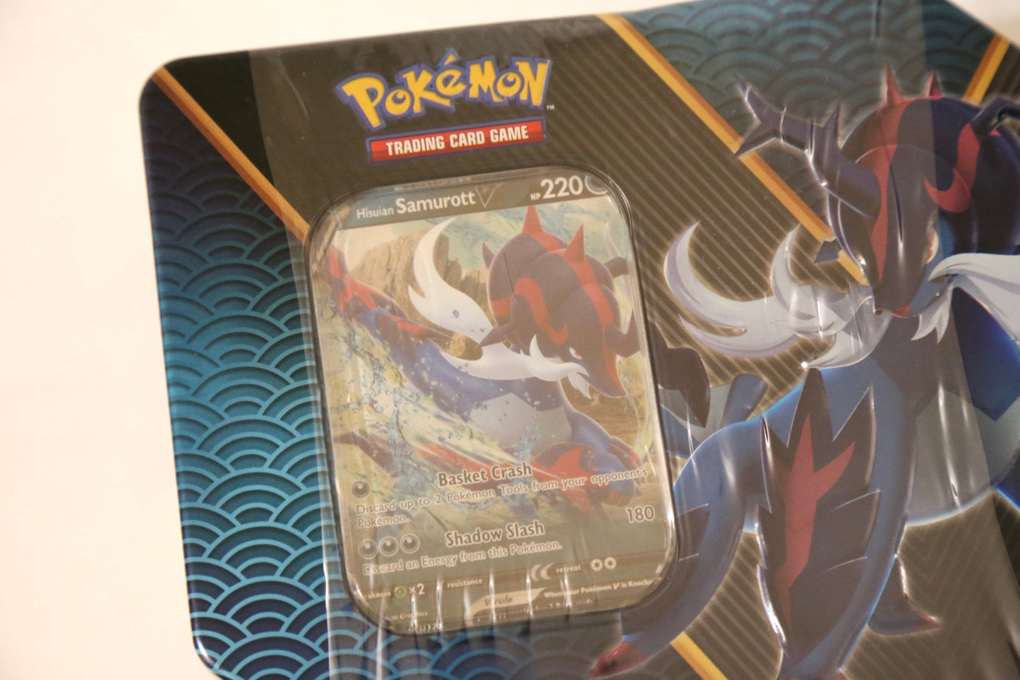 Pokemon TCG Divergent Powers Tin – Brand New Factory Sealed | Collectible Trading Card Game | 2 pack of Evolving Skies