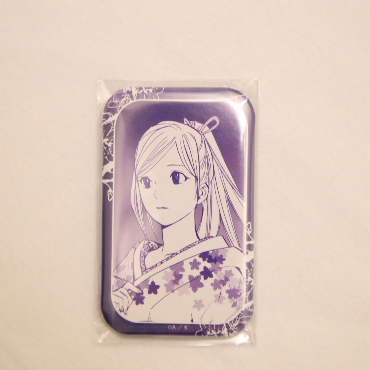 Noragami Can Badges