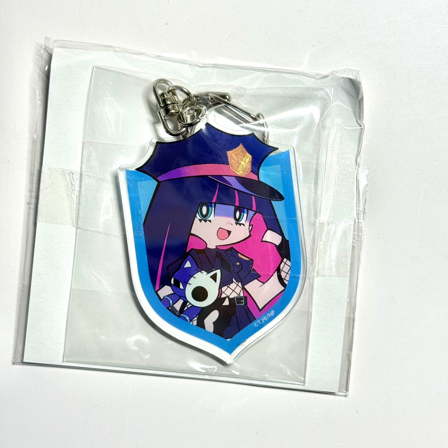 New Panty & Stocking Lottery Prizes