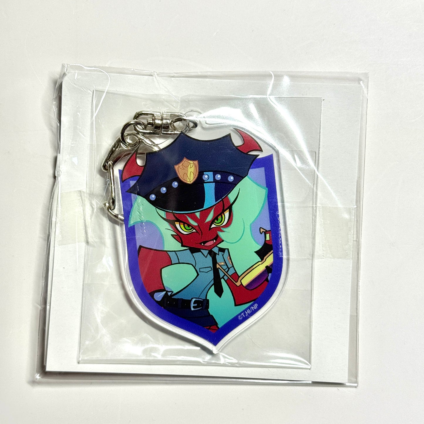 New Panty & Stocking Lottery Prizes