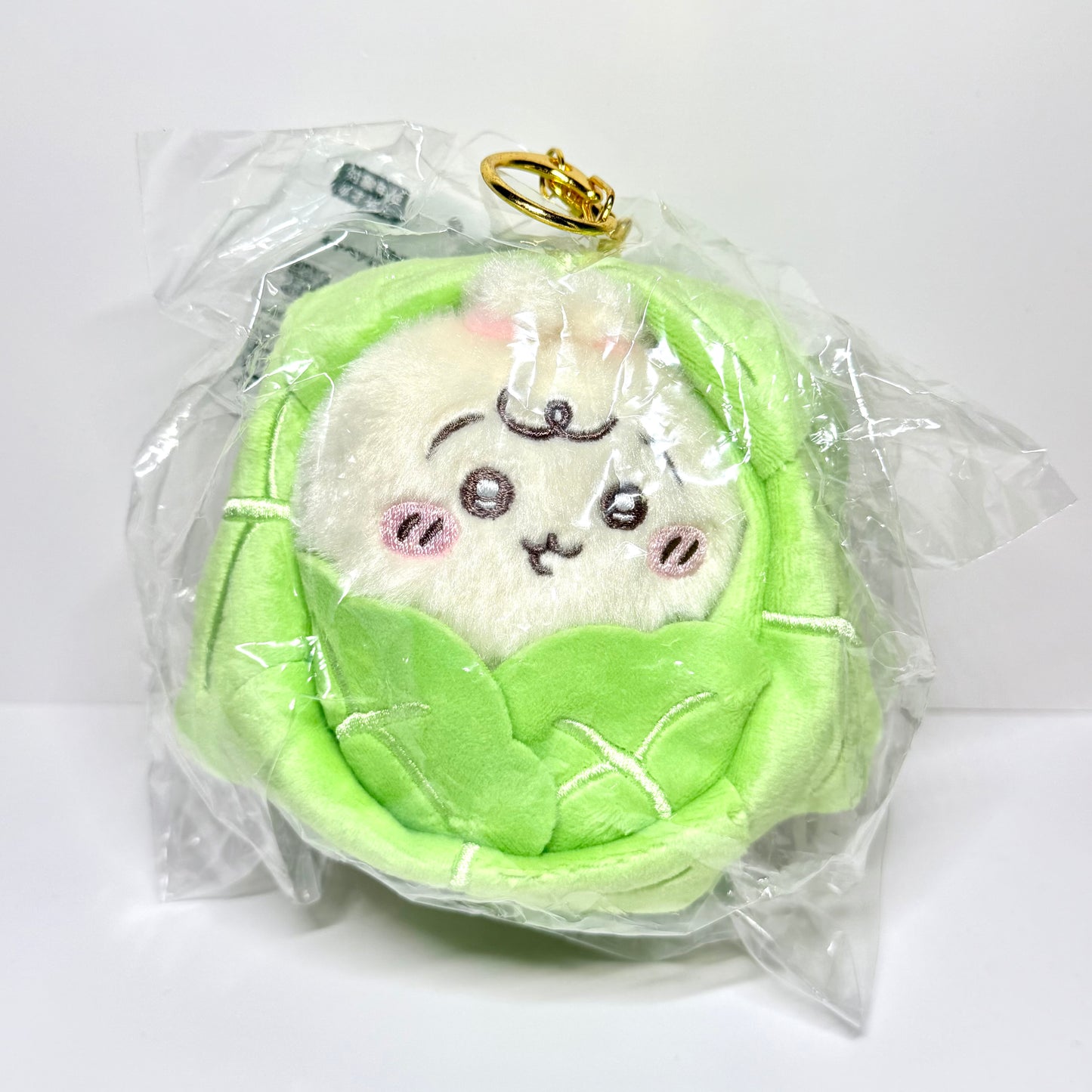Chiikawa Plush