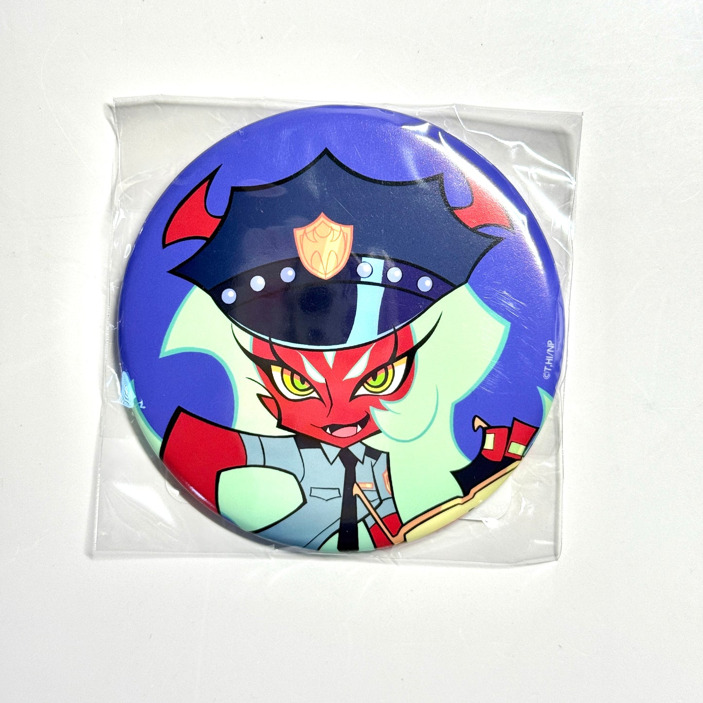 New Panty & Stocking Lottery Prizes