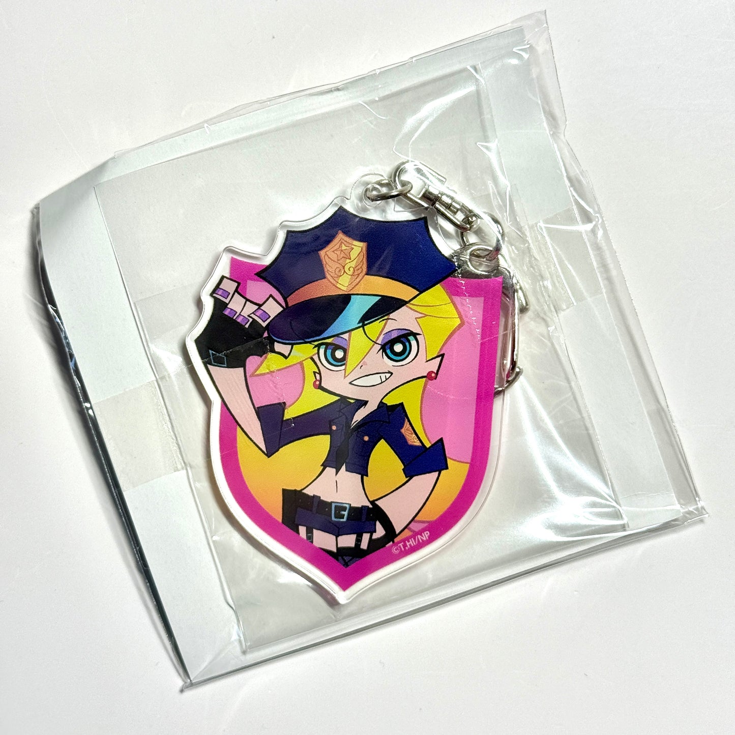 New Panty & Stocking Lottery Prizes