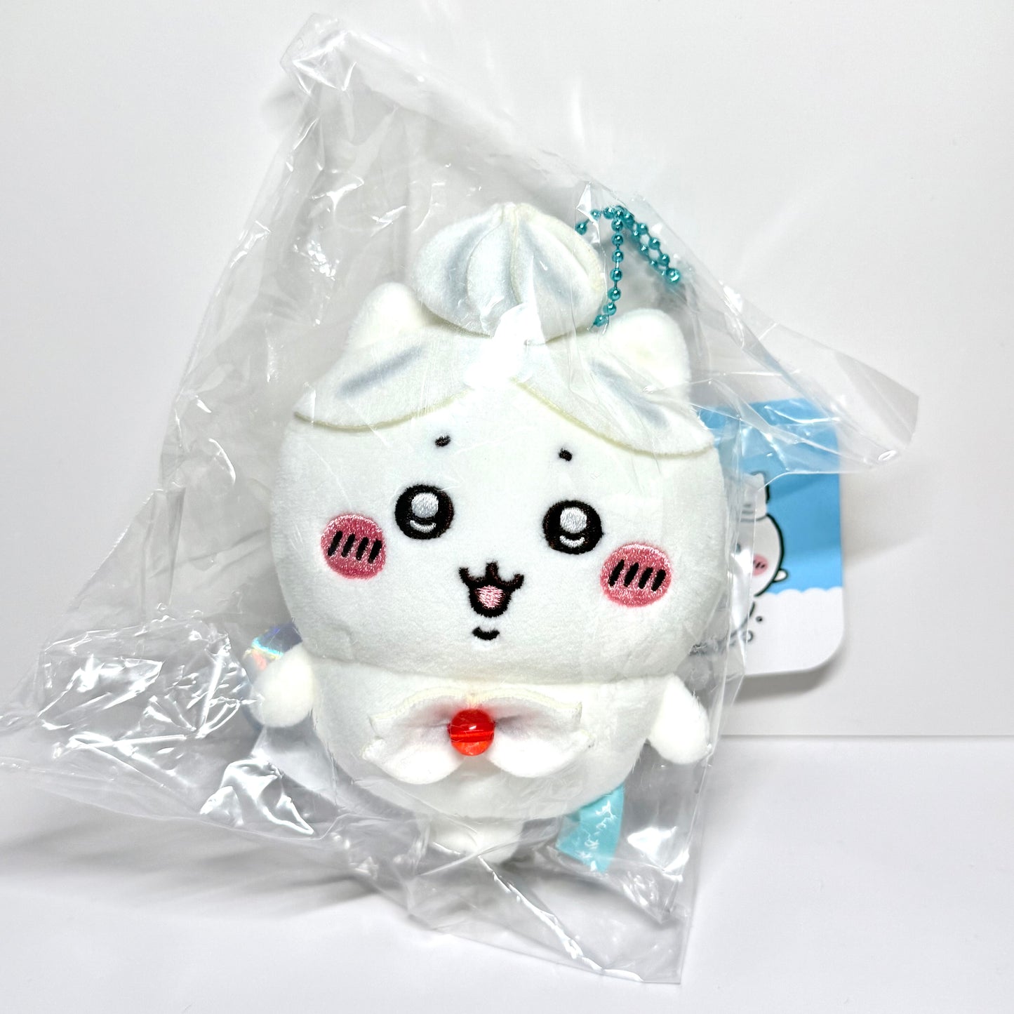 Chiikawa Plush
