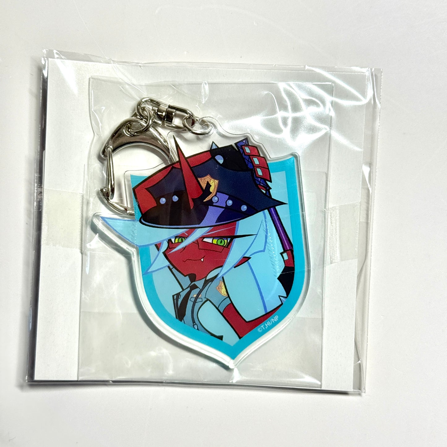 New Panty & Stocking Lottery Prizes