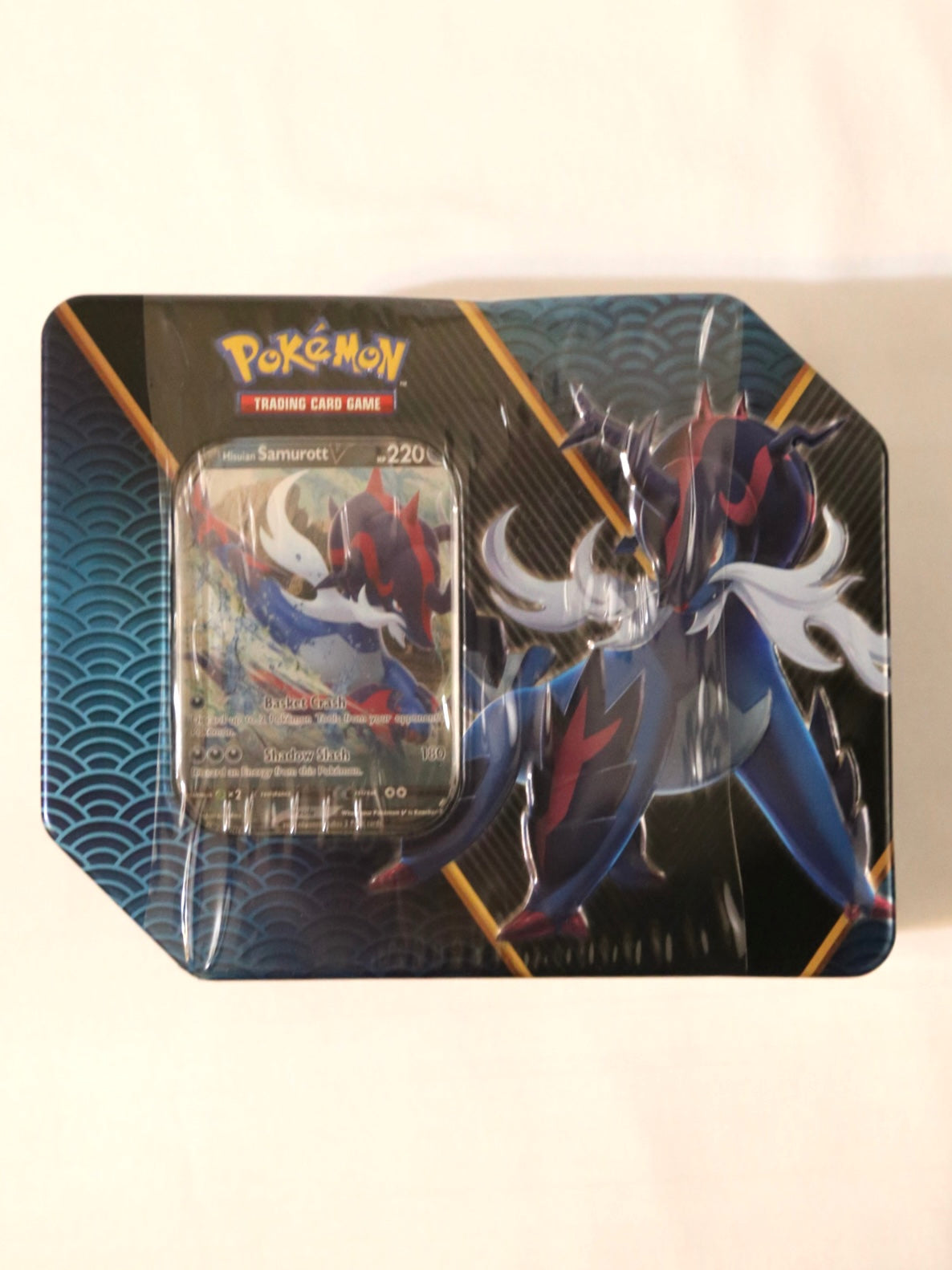 Pokemon TCG Divergent Powers Tin – Brand New Factory Sealed | Collectible Trading Card Game | 2 pack of Evolving Skies