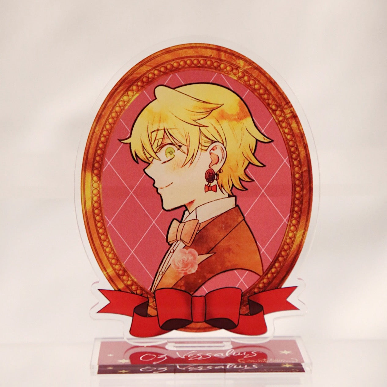 Pandora Hearts Acrylic Stand